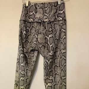 ONZIE FLOW leggings